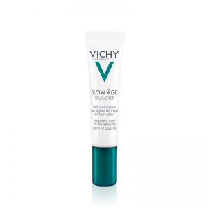 Vichy Slow Age krema za područje oko očiju 15mL