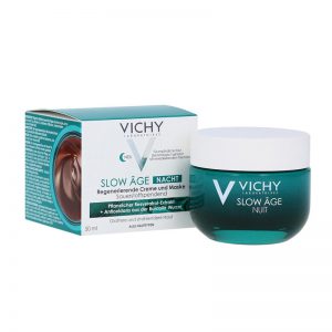 Vichy Slow Age noćna krema 50mL