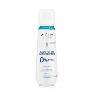 Vichy dezodorans u spreju za izuzetnu svježinu 48h