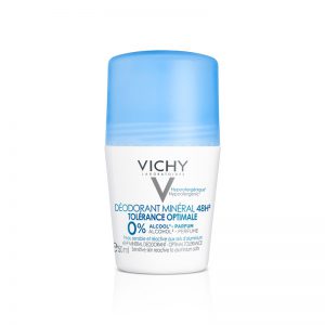 Vichy mineralni dezodorans za optimalnu toleranciju 48h