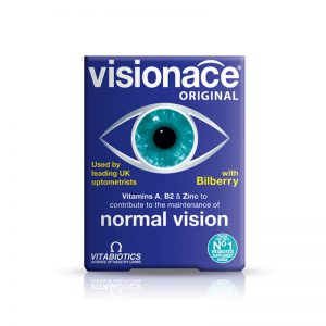 Visionace kapsule a30