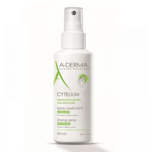 A-DERMA Cytelium sprej 100ml