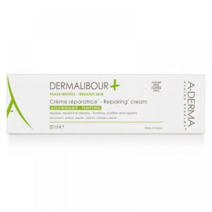 A-Derma Dermalibour krema 50mL