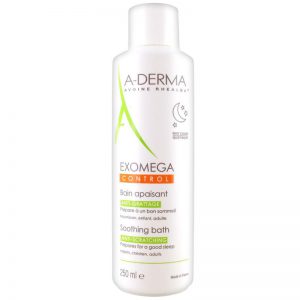 A-DERMA Exomega kupka 250mL