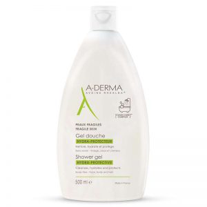 A-DERMA Gel za tuširanje 500mL