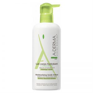 A-DERMA Hidratantno mlijeko za tijelo 400mL