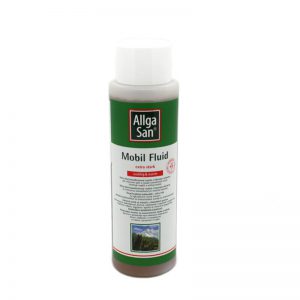 ALLGA SAN Mobil Fluid 250mL