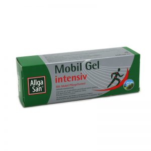 ALLGA SAN Mobil gel 100mL