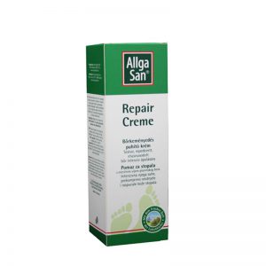 ALLGA SAN Repair krema za stopala 90mL