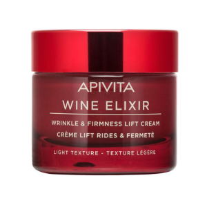 APIVITA WINE ELIXIR LAGANA KREMA 50 ML