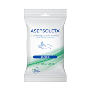 ASEPSOLETA CLASSIC MARAMICE