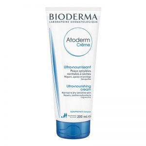 BIODERMA ATODERM krema 200mL