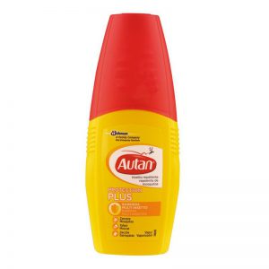 AUTAN Family protect plus losion 100 mL