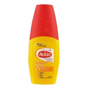 AUTAN Family protect plus losion 100 mL