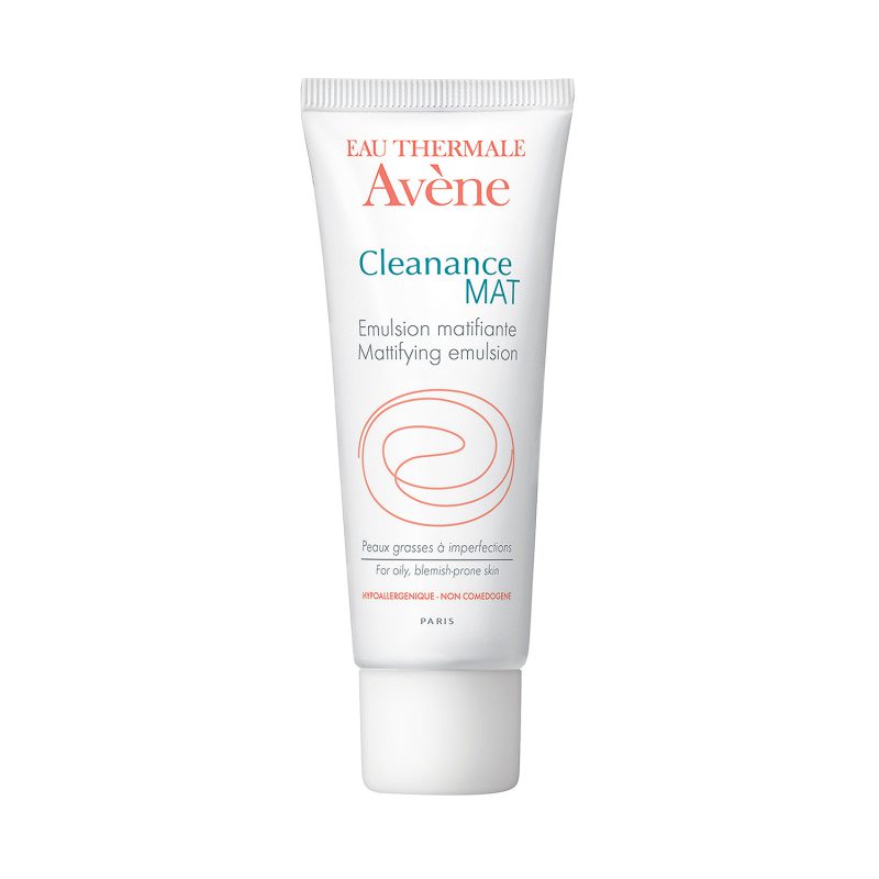 AVENE CLEANANCE MAT EMULZIJA 40ML