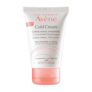 AVENE COLD CREAM KONCENTRIRANA KREMA ZA RUKE 50ML