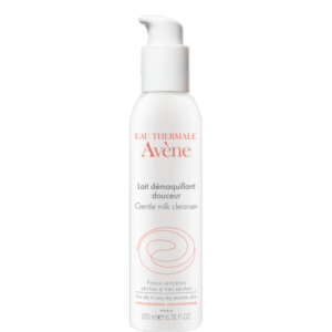 AVENE MLIJEKO ZA ČIŠĆENJE 200ML