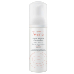 AVENE PJENA ZA ČIŠĆENJE LICA 150ML