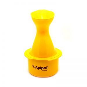 Apipol inhalator posuda