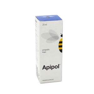 Apipol propolis kapi za imunitet