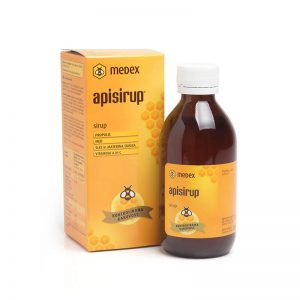 Apisirup 140 mL