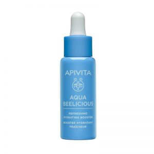 Apivita Aqua Beelicious Booster sa prebioticima 30mL