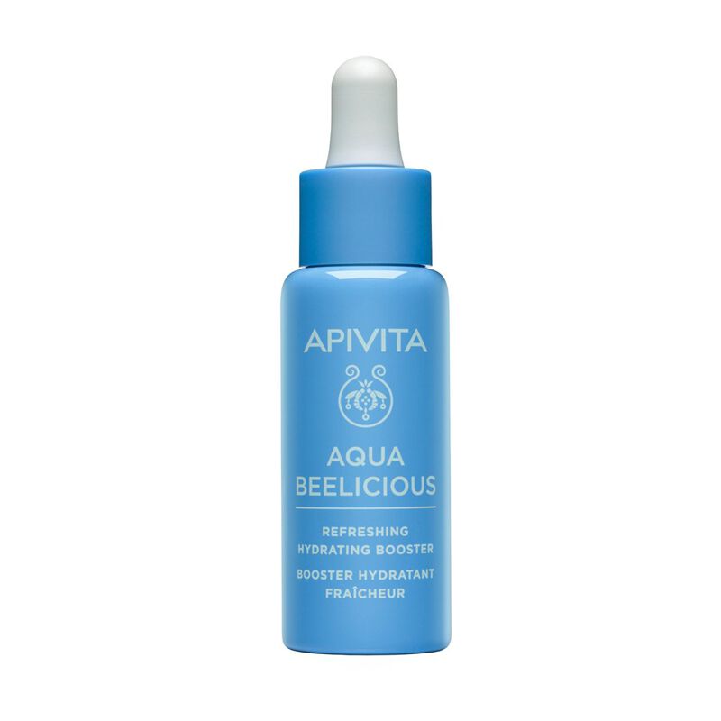 Apivita Aqua Beelicious Booster sa prebioticima 30mL