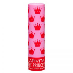 Apivita balzam za usne - propolis/bee princes