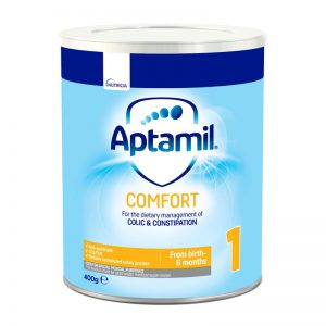 Aptamil comfort 1 400g