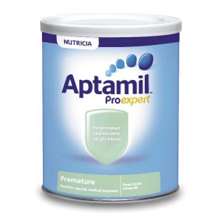 Aptamil premature 400g