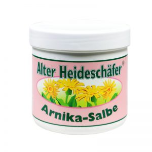 Arnika mast Alter Heideschäfer 250mL