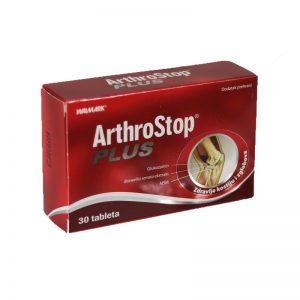 ArthroStop plus a30