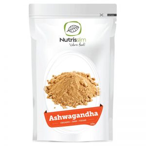 Ashwagandha prah 125g