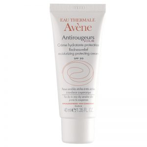 Avene Antirougeurs Jour zaštitna hidratantna krema 40mL