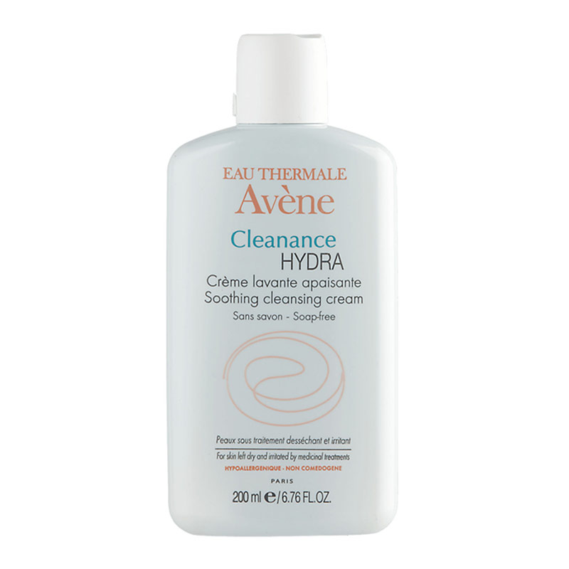 Avene Cleanance Hydra krema za čišćenje 200mL