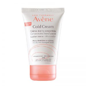 Avene Cold Cream koncentrirana krema za ruke 50mL