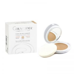 Avene Compact puder br. 2 F30 9,5g