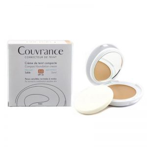 Avene Compact puder br.3 F30 10g