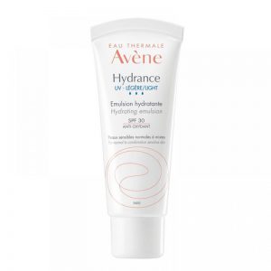 Avene Hydrance Optimale Legere emulzija. 40mL - UV F30