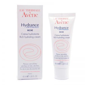 Avene Hydrance Optimale Riche krema 40mL