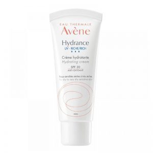 Avene Hydrance Optimale Riche krema 40mL - UV F30