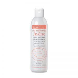 Avene Losion za čišćenje netoleratne kože 200 mL