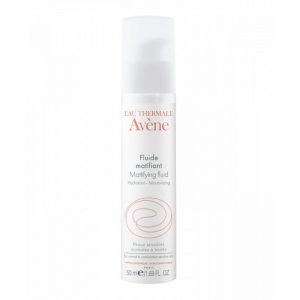 Avene Matirajući fluid 50mL