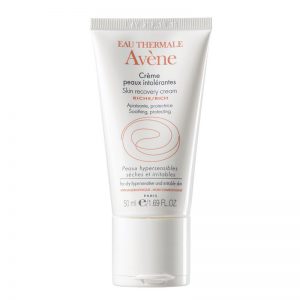 Avene Recovery Rich krema 40mL