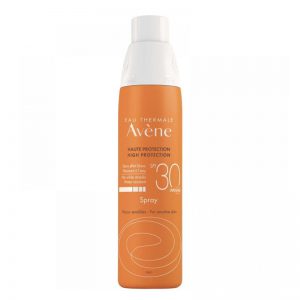 Avene Sun Sprej SPF30+ 200mL