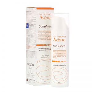 Avene Sun Sunsimed 80mL