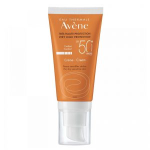 Avene Sun krema SPF50+ 50mL