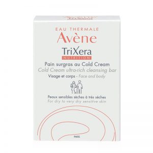 Avene TriXera sindet s cold kremom 100g