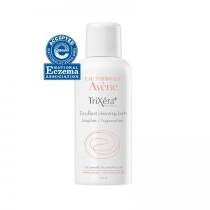 Avene Trixera+ Selectiose emolijetna kupka 200mL