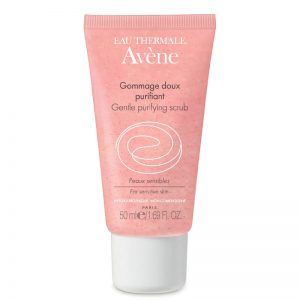 Avene blagi piling za lice 50mL